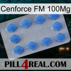 Cenforce FM 100Mg 21